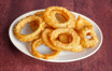 Battered Onion Rings