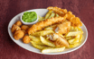 Fish Bites