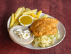 Chicken Burger