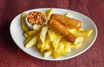 Sausages (Each)